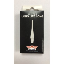 Bulls Long Life Points Long 2BA White